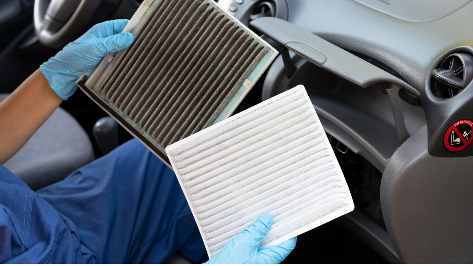 10 Ways Dirty Air Filters Ruin Your Life