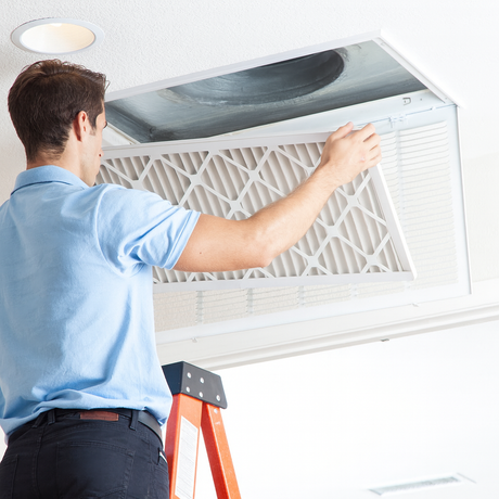 How Do You Know What MERV Rating to Use?