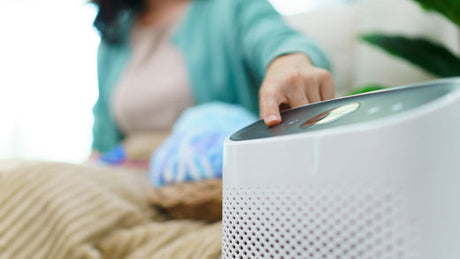 Air Filters vs Air Purifiers