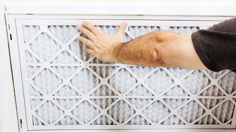Can You Run Your Air Conditioner Without a Filter?