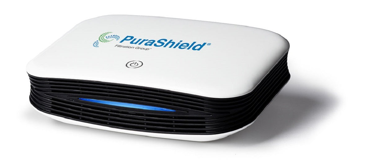 PuraShield air scrubber