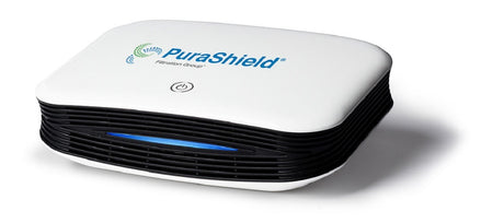 PuraShield air scrubber