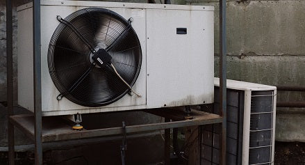 Why is My AC Making Noise?