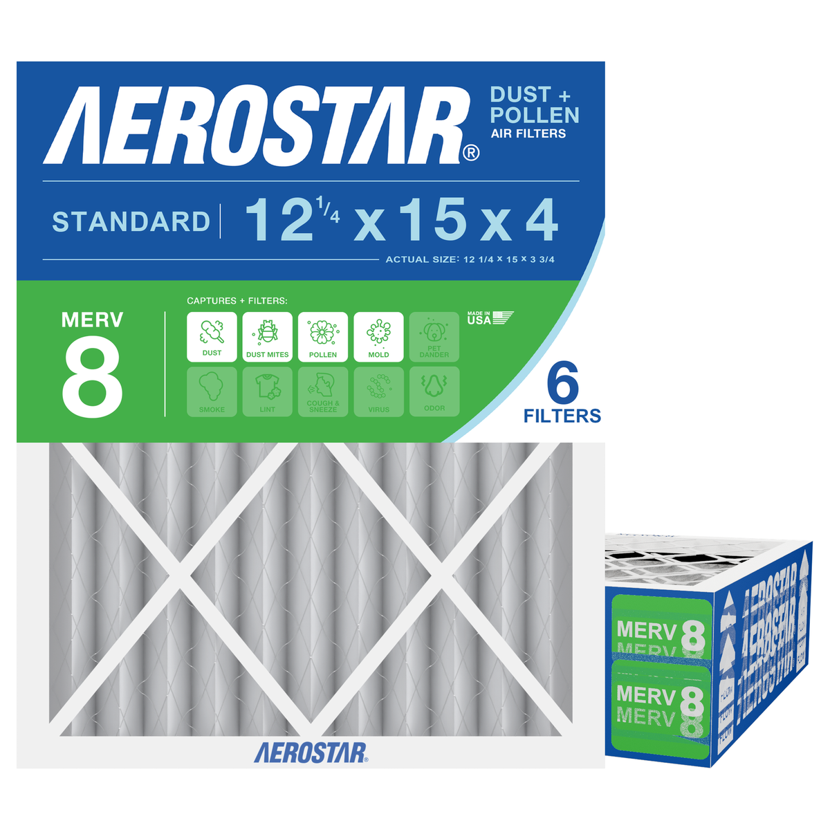 12Dx15x4_MERV8_6pk
