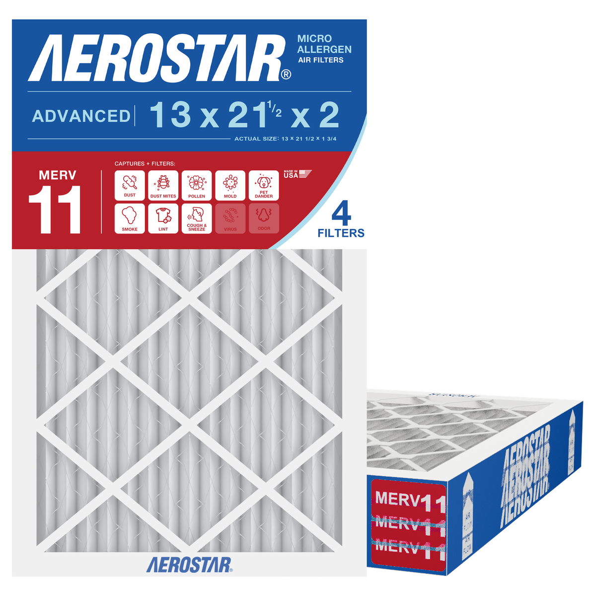 13x21Hx2_MERV11_4pk