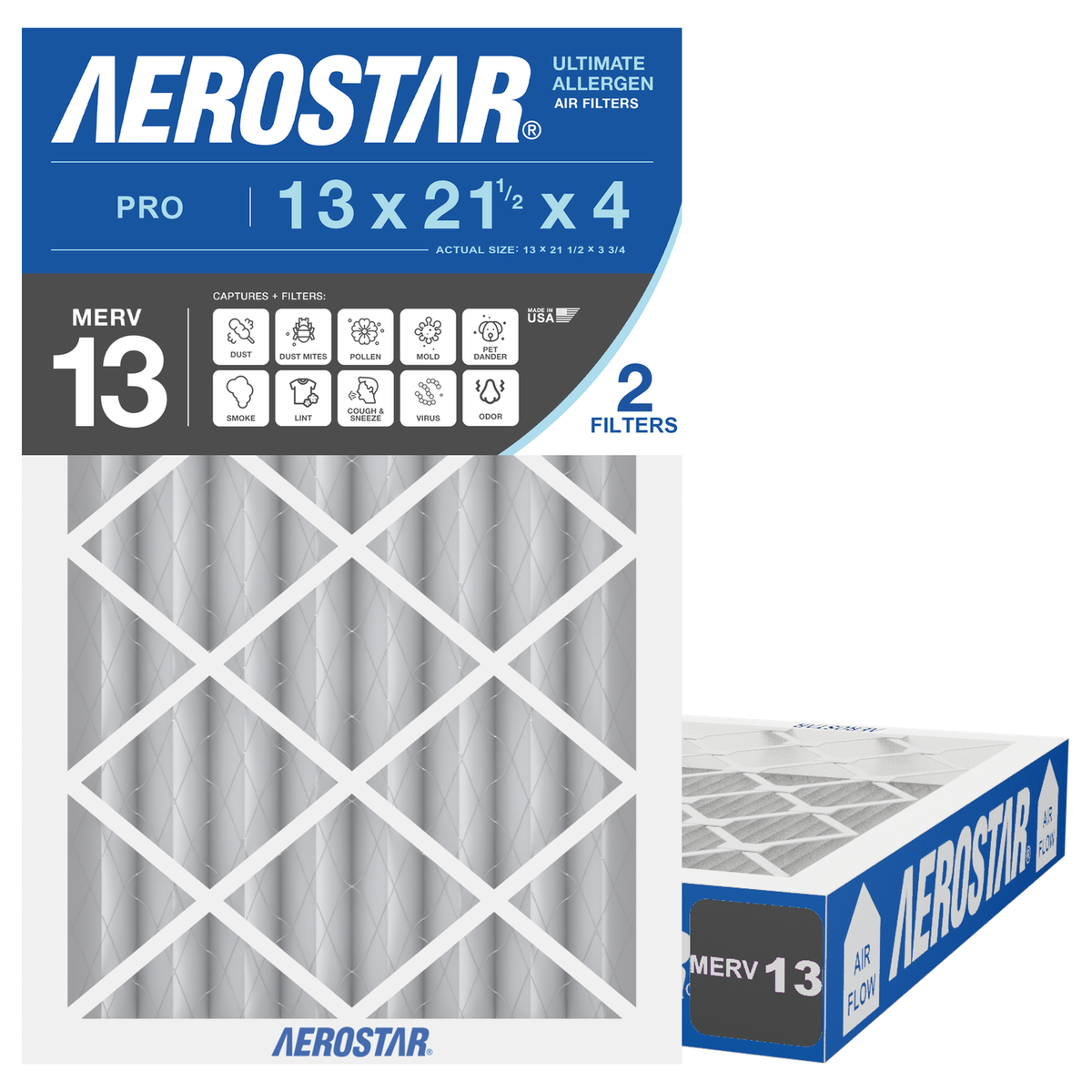 13x21Hx4_MERV13_2pk