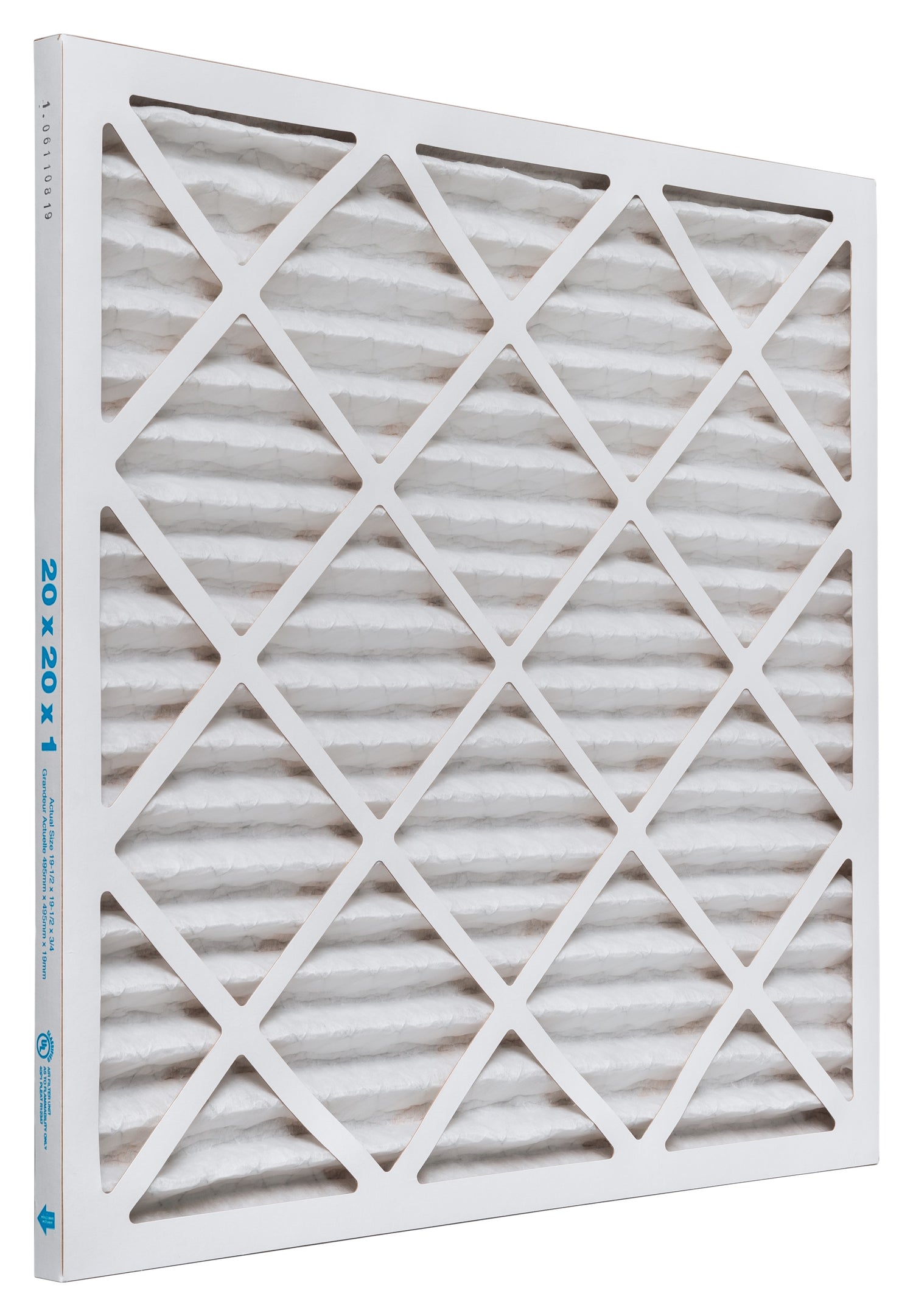 27x27x1 - Air Filter