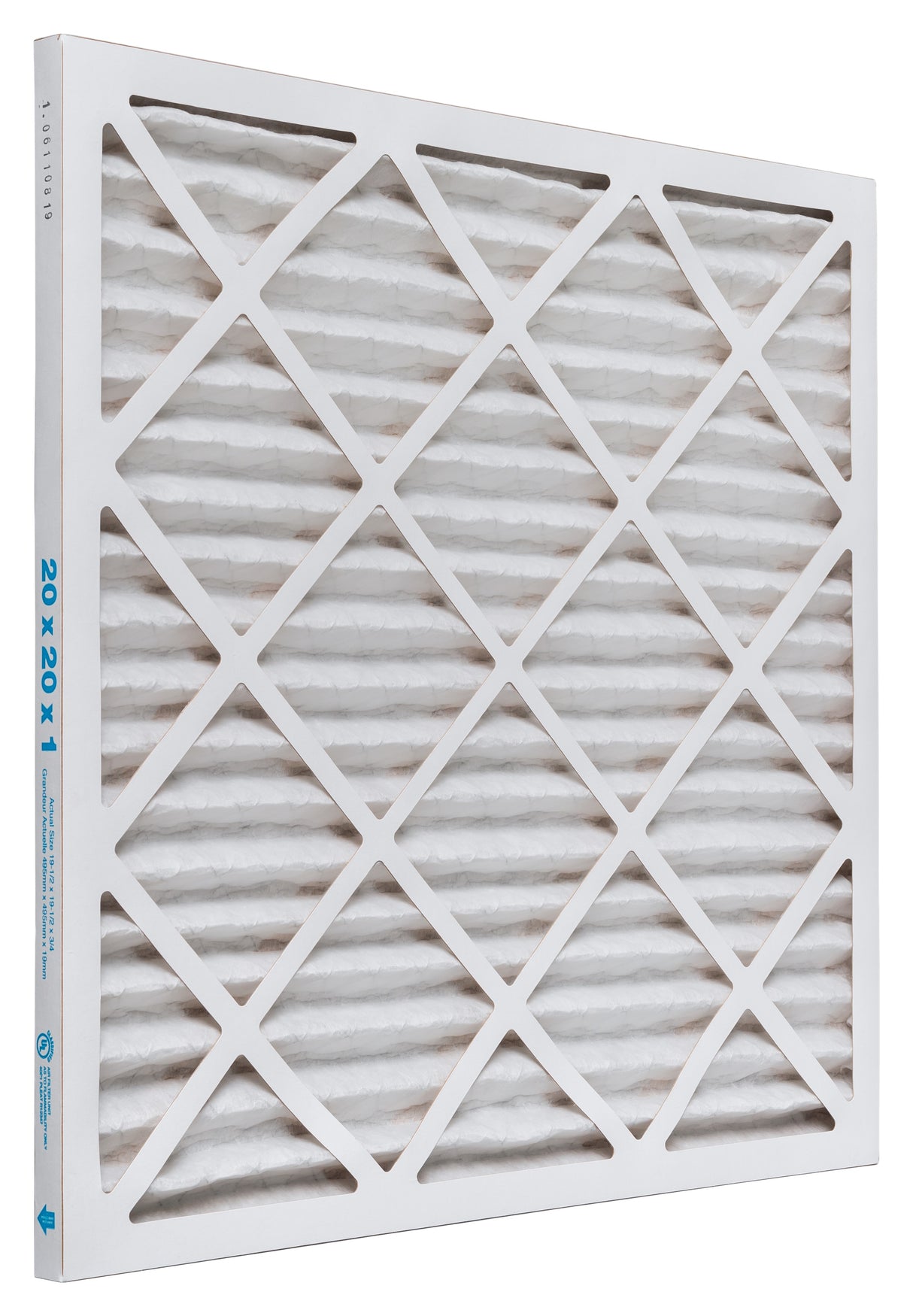 11 3/4x13 3/4x1 - Air Filter