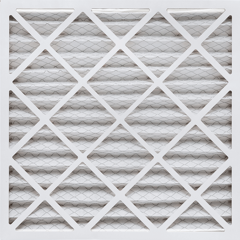 20x22x2 - Filtre à air