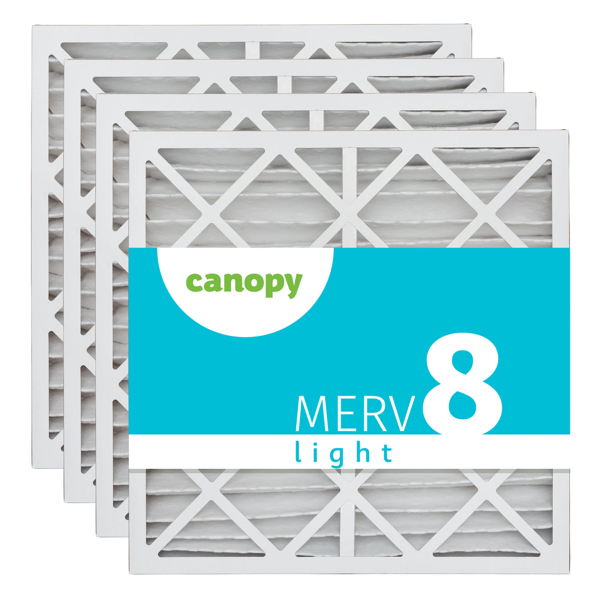 MERV 8