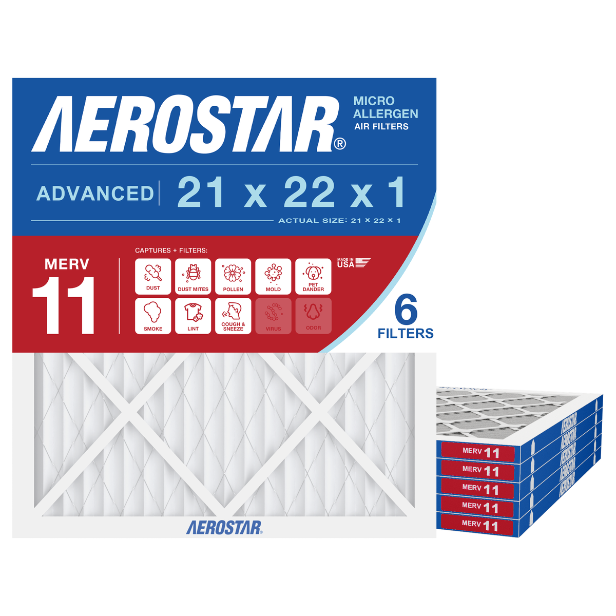 21x22x1_MERV11_6pk