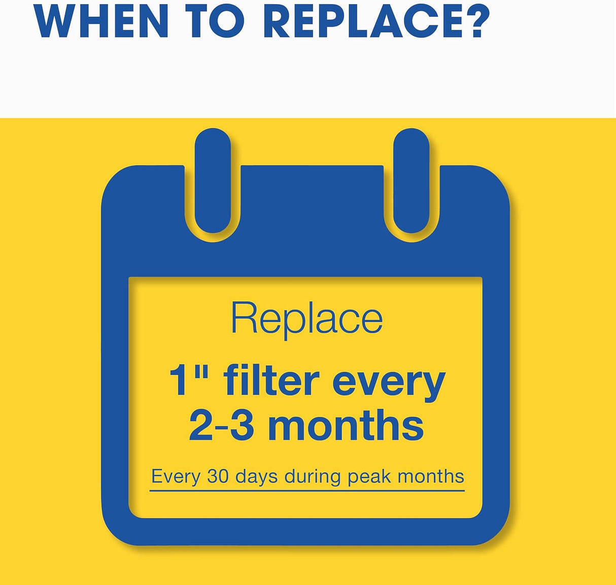 16x20x1 Aerostar Air Filter