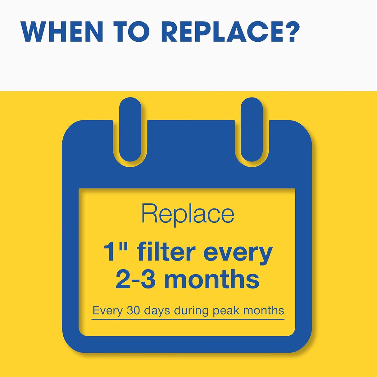 18x20x1 Aerostar Air Filter