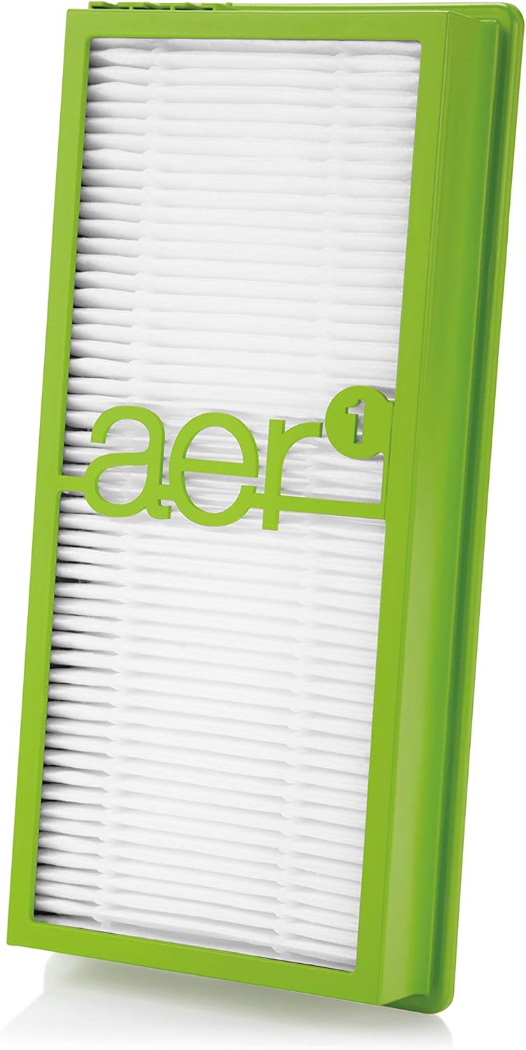 Holmes HAPF300AHD True HEPA Allergen Remover Air Purifier Filter (Pack of 2)