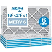 MERV 6