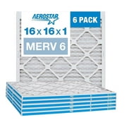 MERV 6