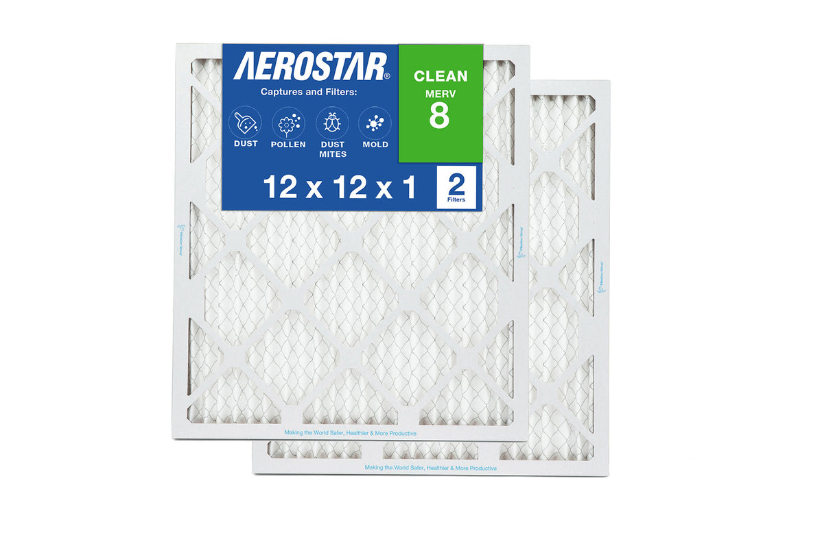 12x12x1 Aerostar Air Filter
