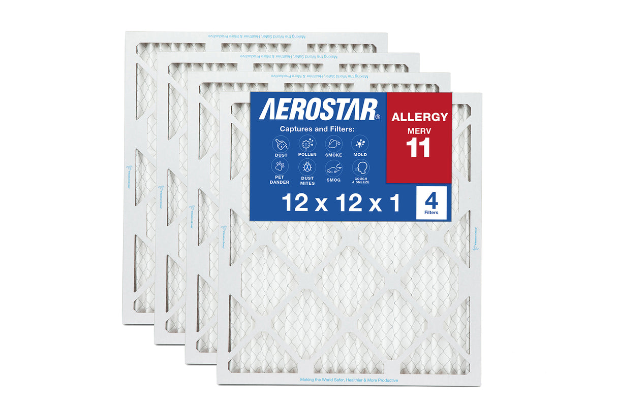 12x12x1 Aerostar Air Filter