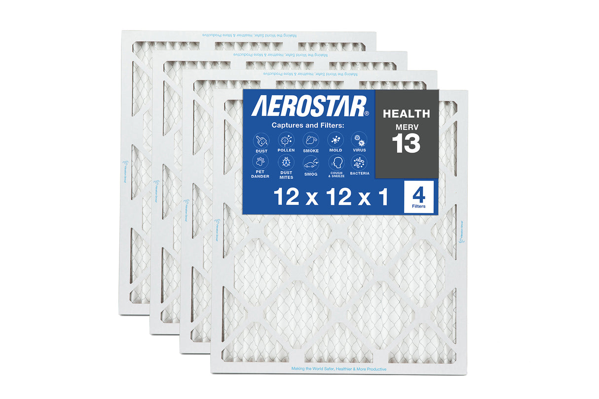 12x12x1 Aerostar Air Filter