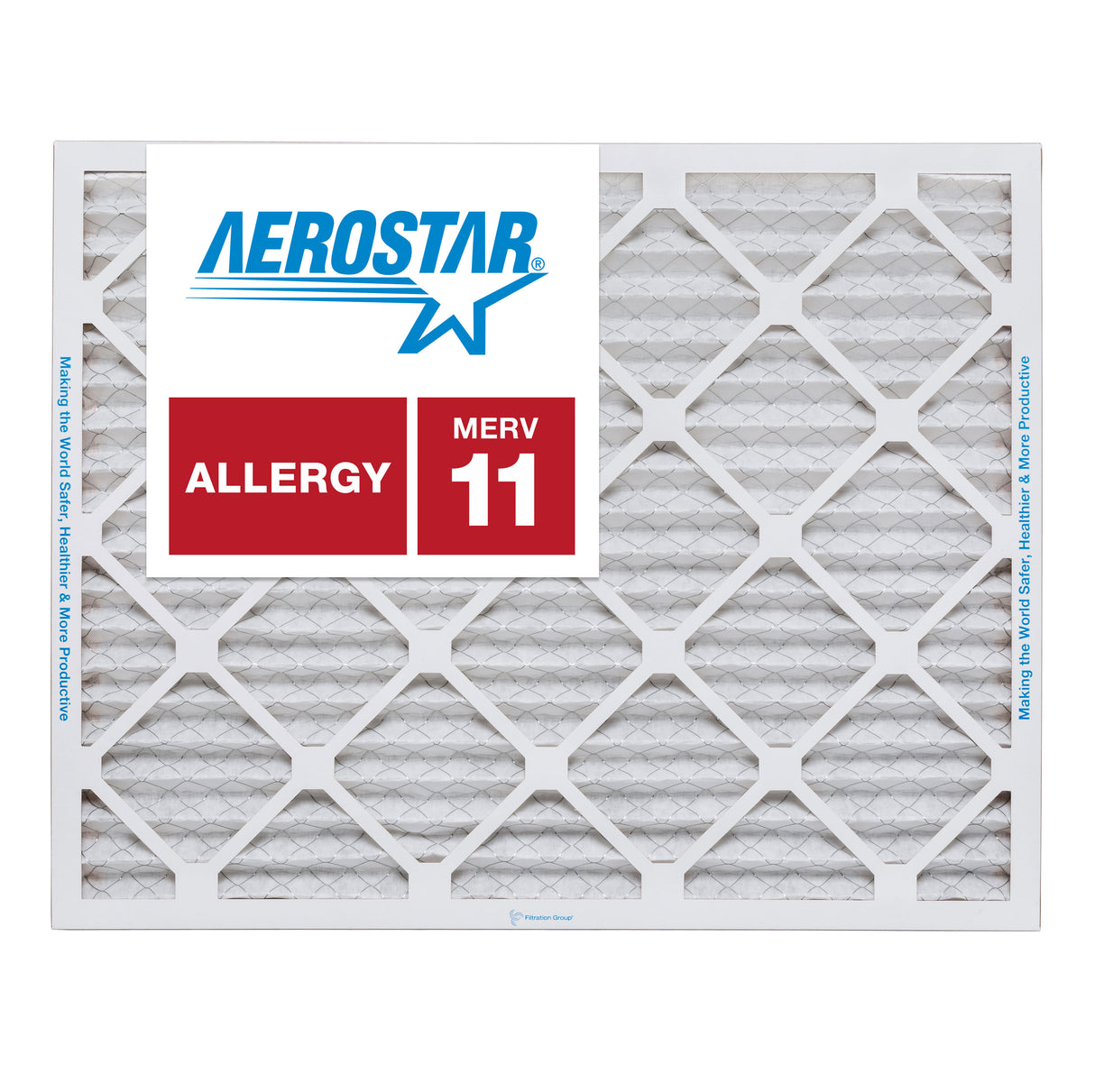 20x25x1 Aerostar Air Filter