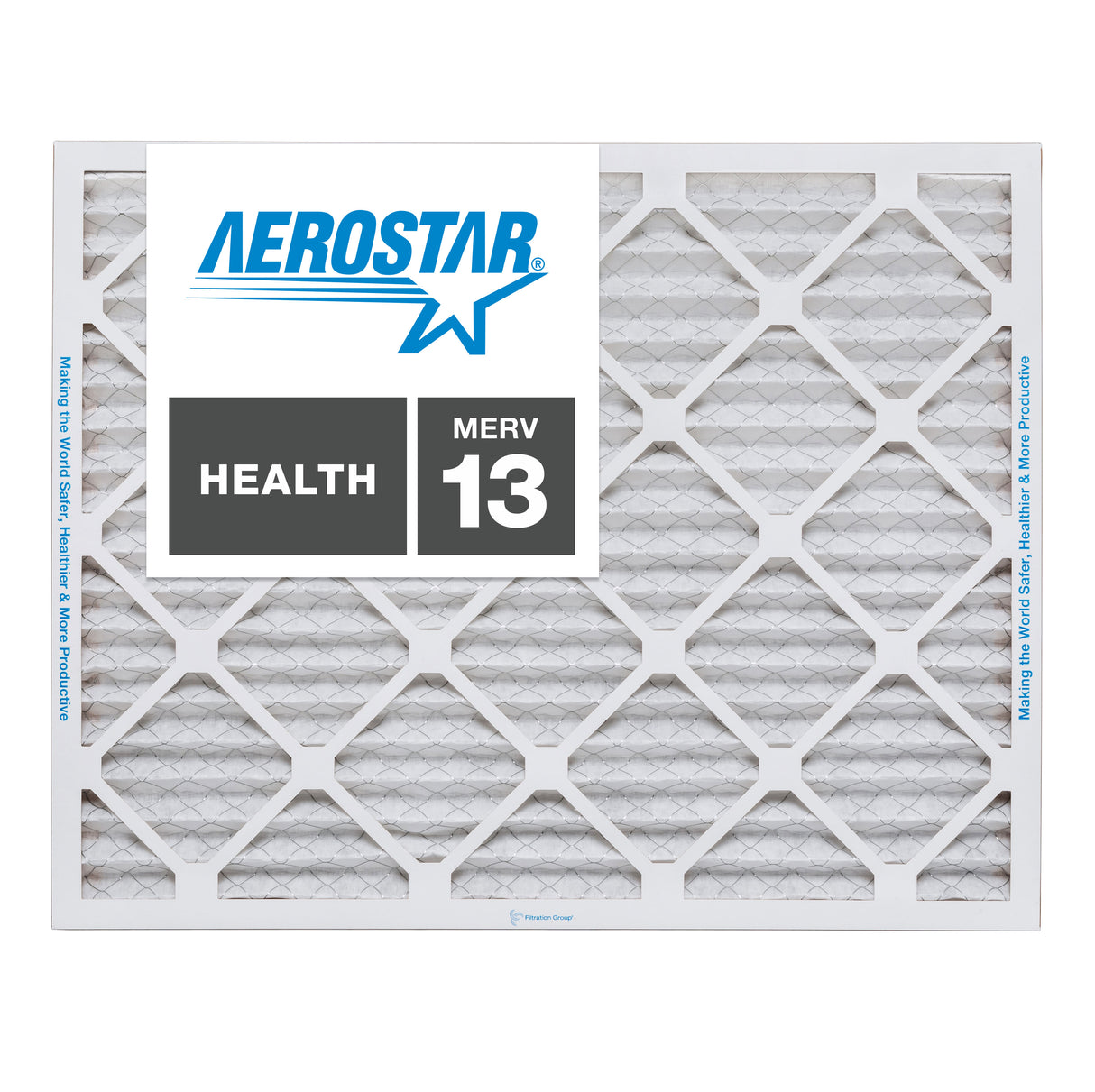 16x25x1 Aerostar Air Filter