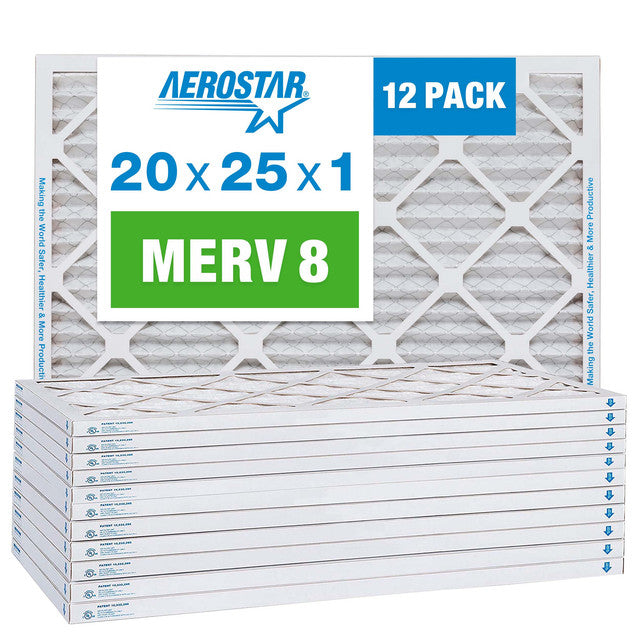 20x25x1 Air Filter