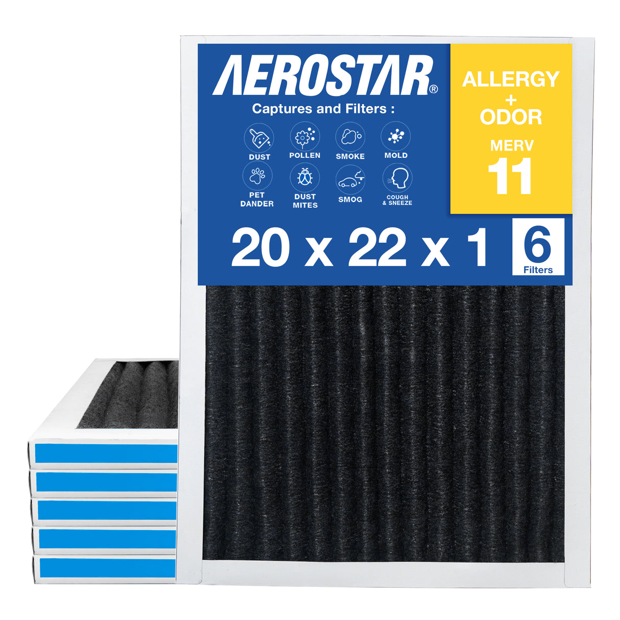 20x22x1 Air Filter