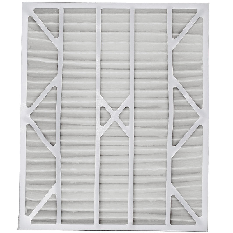 Aerostar 20x25x6 Replacement Whole House Filter 