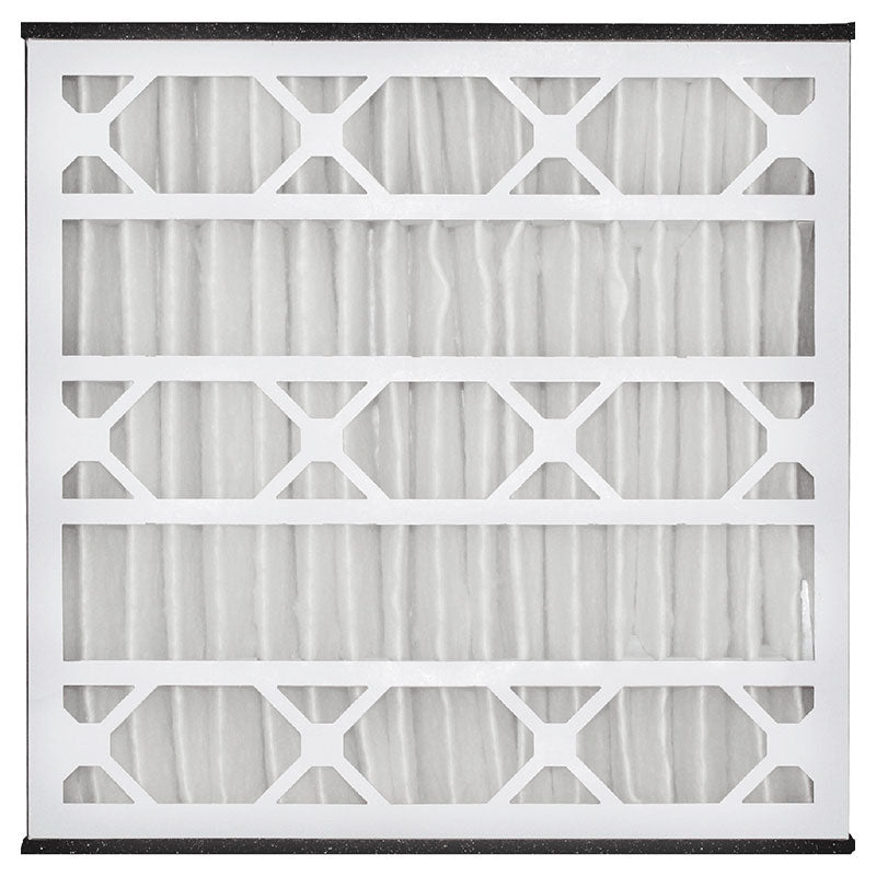 Aerostar 20x25x5 Replacement Whole House Filter for Trion AirBear 229990-102 and 455602-019 Air Systems