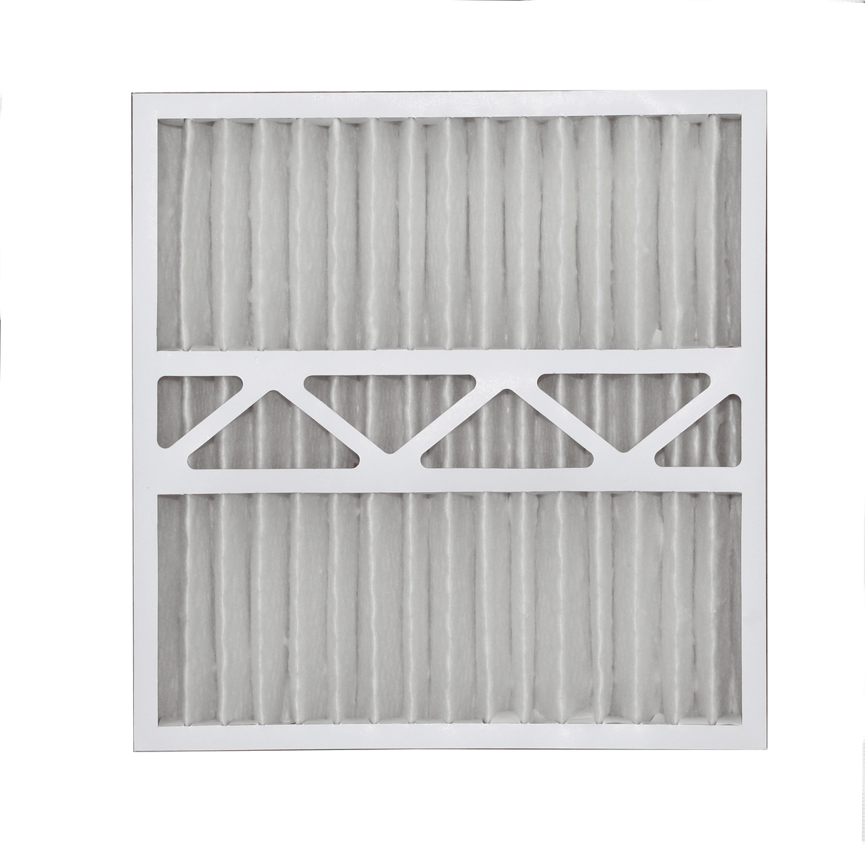 19 x 20 x 4 - CA Deep Pleat Air Filter
