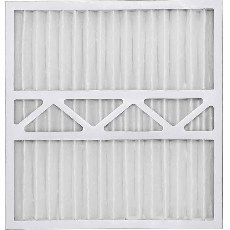 Aerostar 20x20x5 Replacement Whole House Filter for Bryant Carrier P102-2020 Air Systems