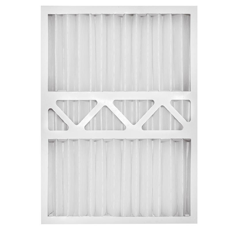 Filtre à air de remplacement Aerostar 16x20x5 pour système d'air Honeywell FC100A1003