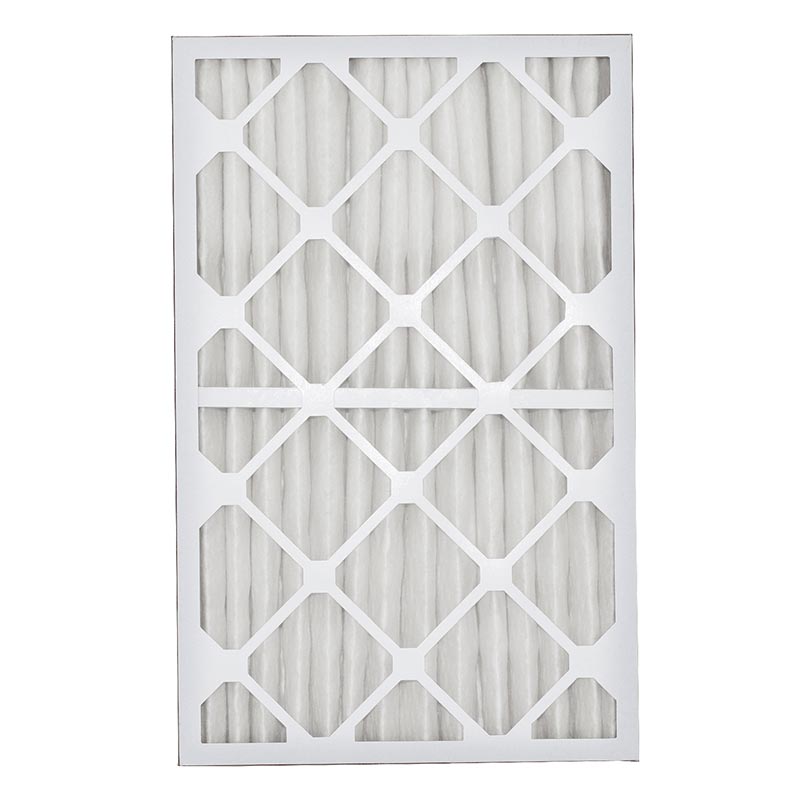 16x25x4 Lenox Deep Pleat Air Filter Air Filters Delivered