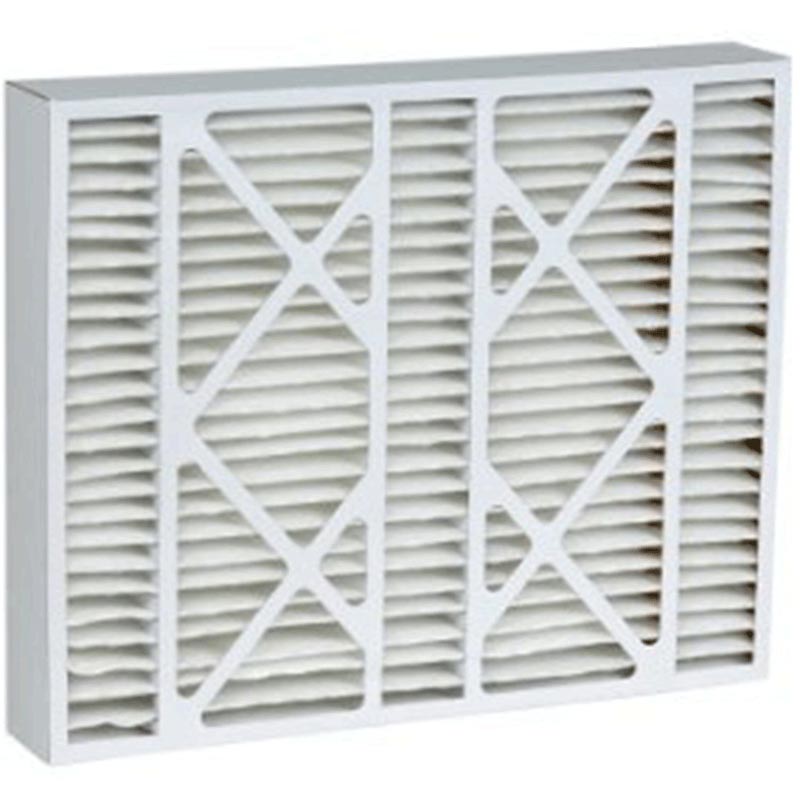 16x20x4 Whole House Air Filter for White Rogers FR1000M-108
