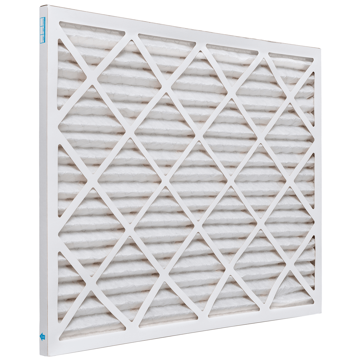 20x20x1 AC and Furnace Air Filter by Aerostar