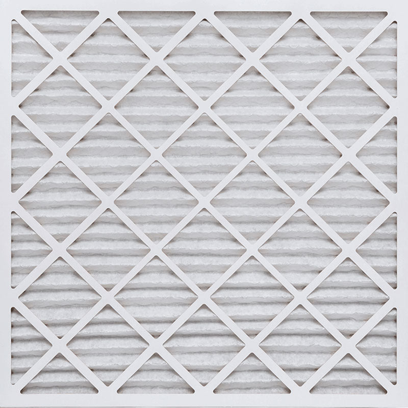 16x25x4 - White Rogers Deep Pleat Air Filter