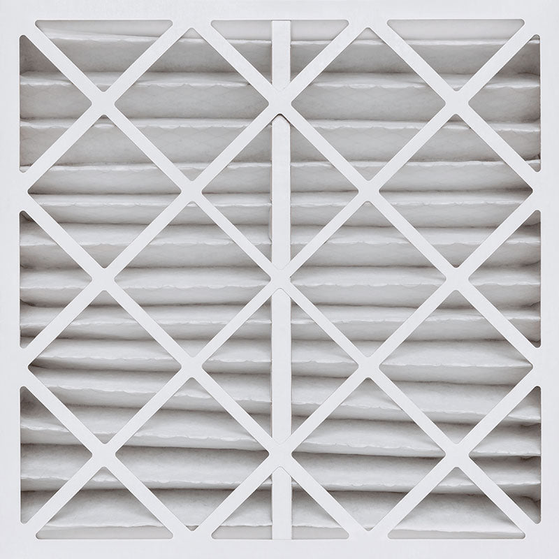 16x26x5 - White Rogers Deep Pleat Air Filter