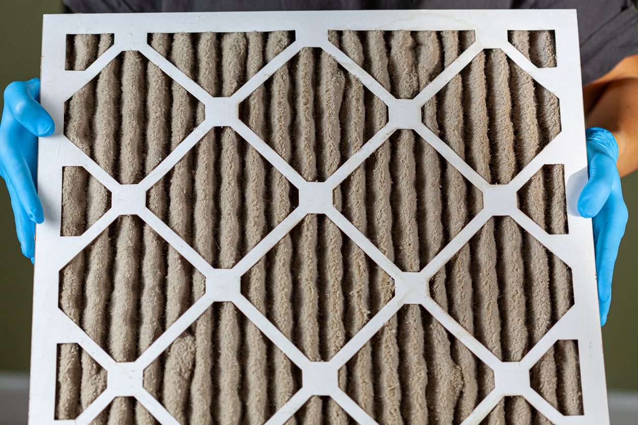 10 Ways Dirty Air Filters Ruin Your Life