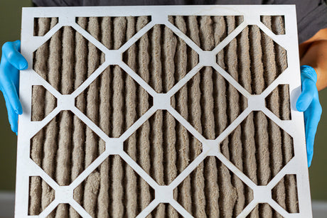 10 Ways Dirty Air Filters Ruin Your Life