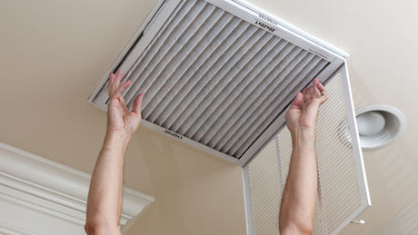 MERV 8 vs MERV 11 Air Filters: Which Should I Use?
