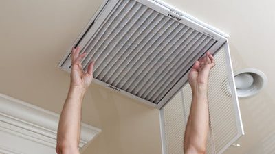 MERV 8 vs MERV 11 Air Filters: Which Should I Use?