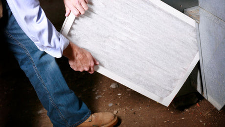 Why Does Furnace Filter Thickness Matter?