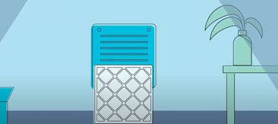 How to Change Your Home Air Filter
