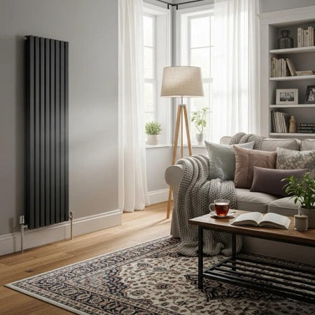 What Really Matters When Choosing the Right Central Heating System?
