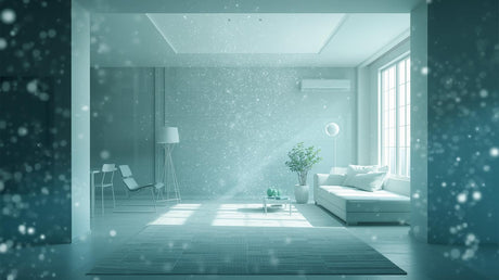 How to Choose an Indoor Air Filter