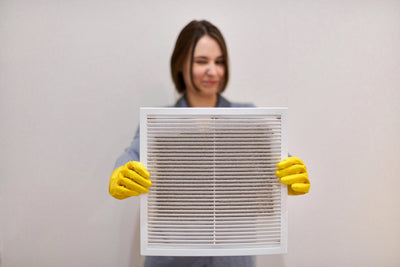 Filtres à air en fibre de verre versus filtres à air plissés 