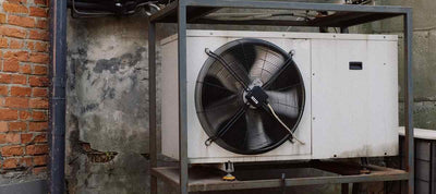 Furnace Filter Location
