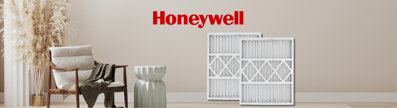 Honeywell Replacement Home Air Filters & Furnace Filters by Aerostar