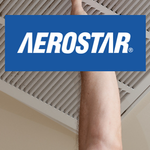 Aerostar Air Filters