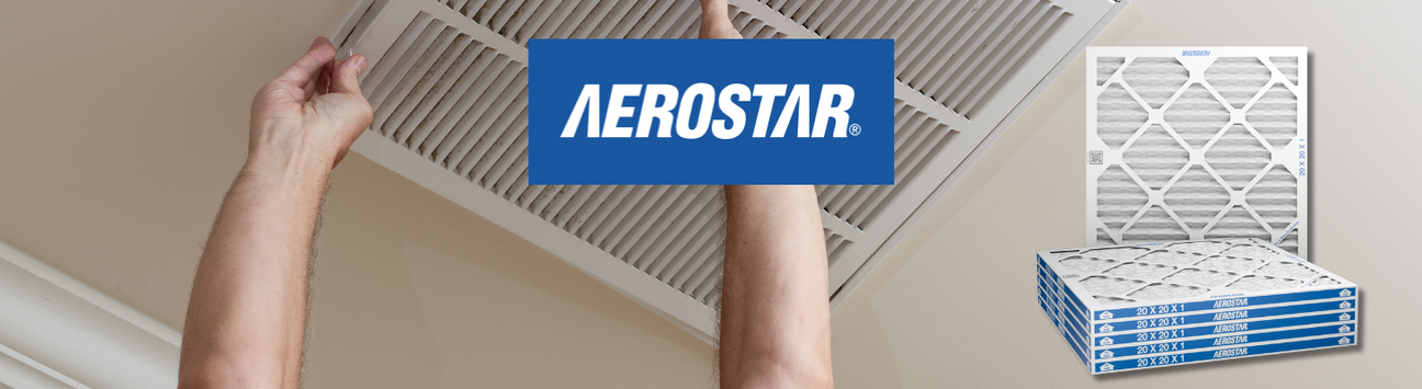Aerostar Air Filters